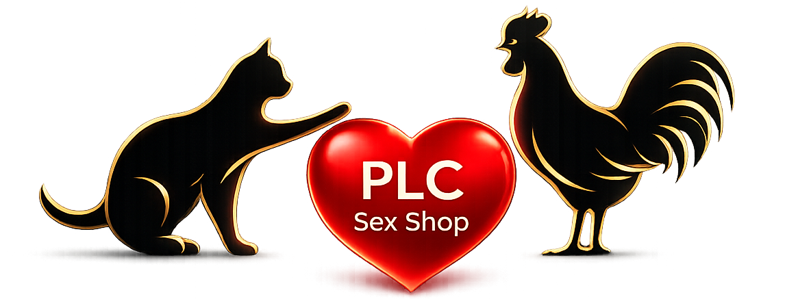 PLC Sex Shop